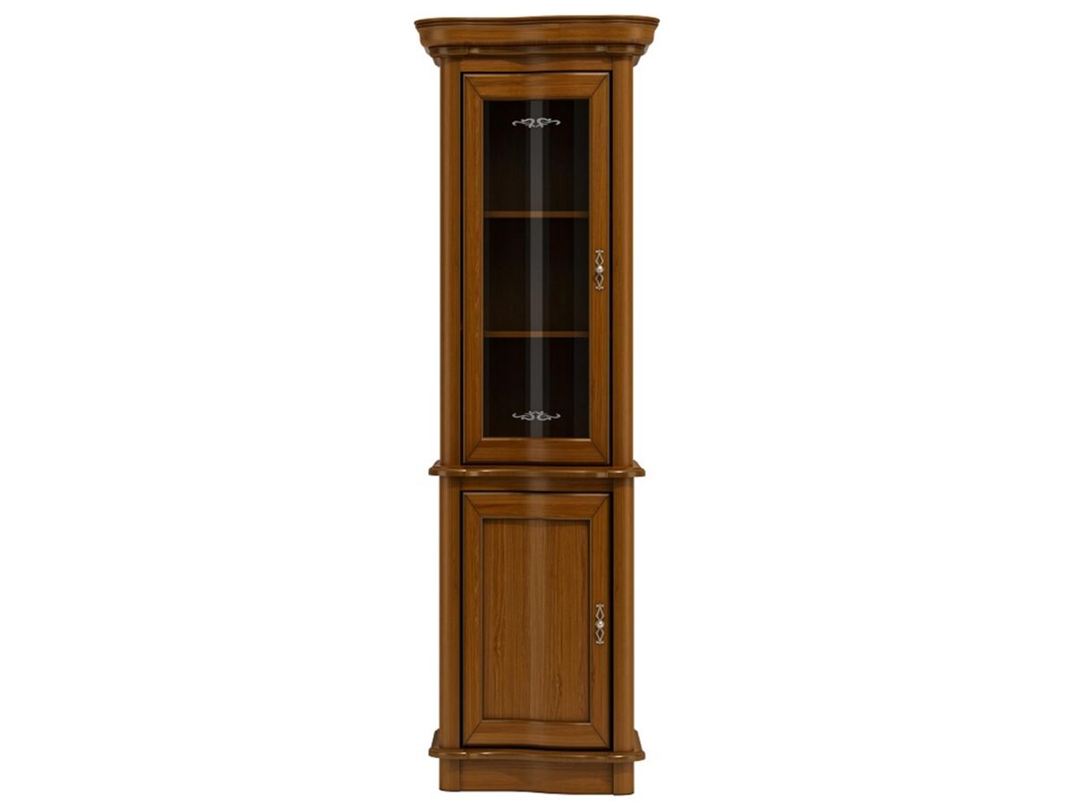 Linke Vitrine CAREN