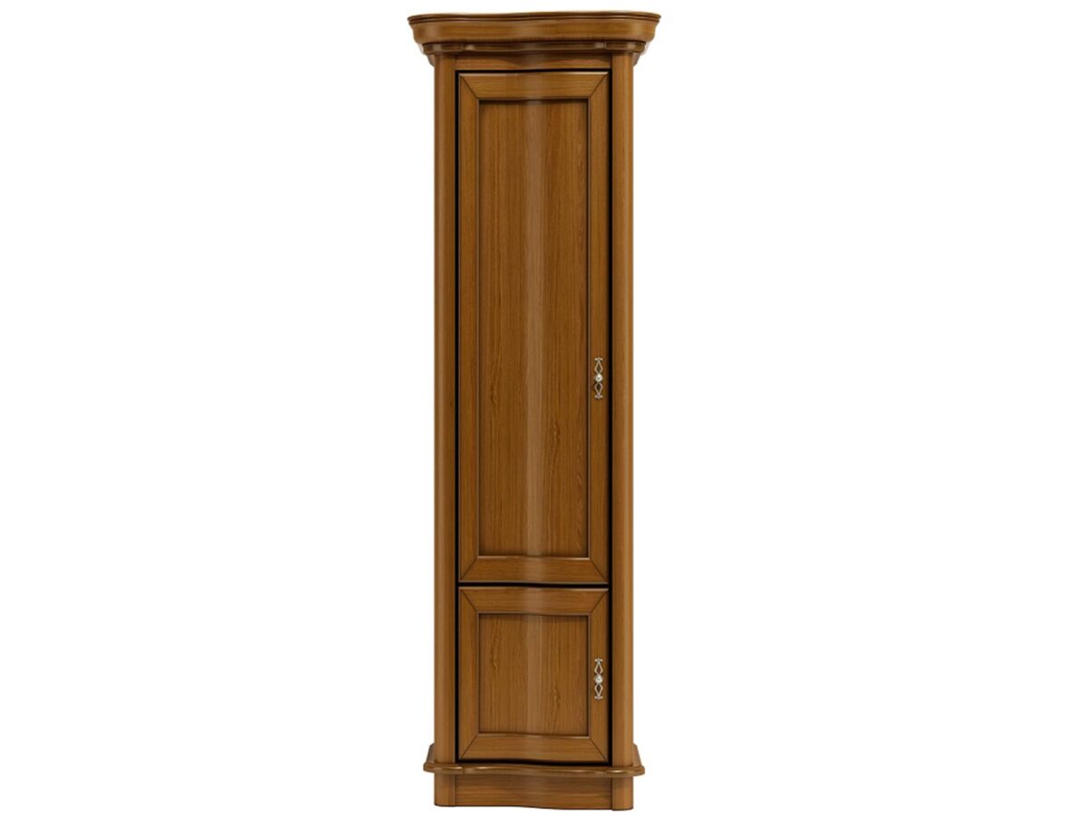 Linker Kleiderschrank CAREN C26L