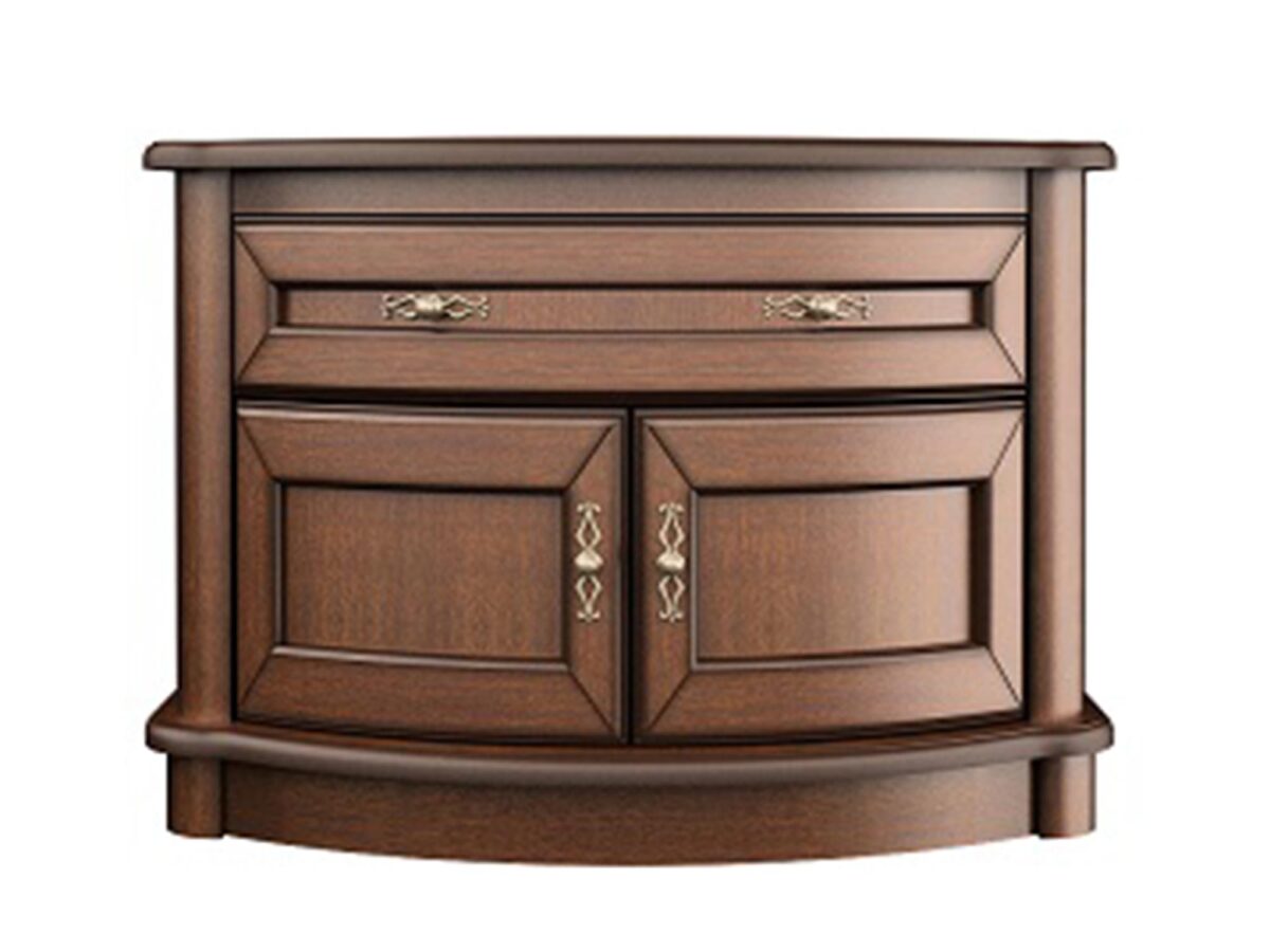 Klassische beige Kommode Hawana H05