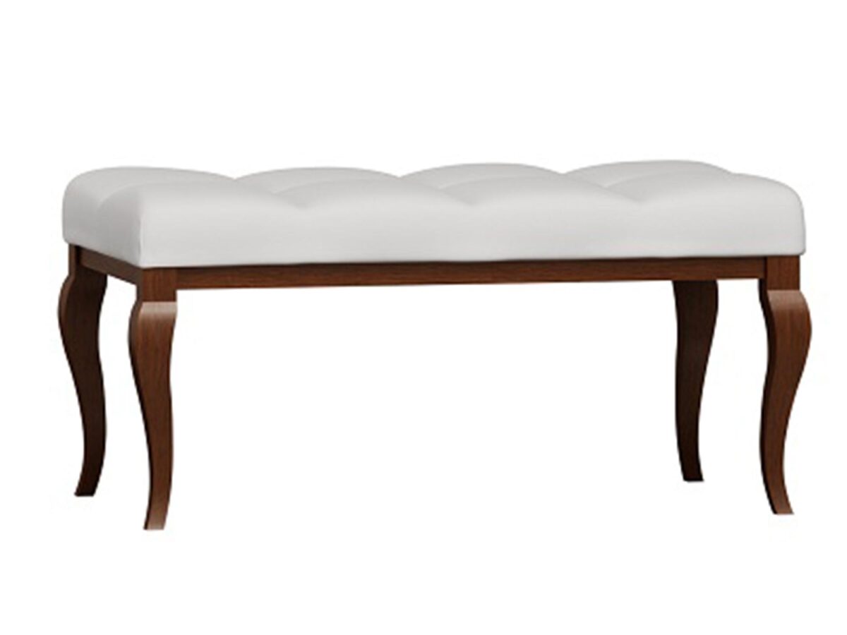 Minimalistická dřevěná lavice Largo L23