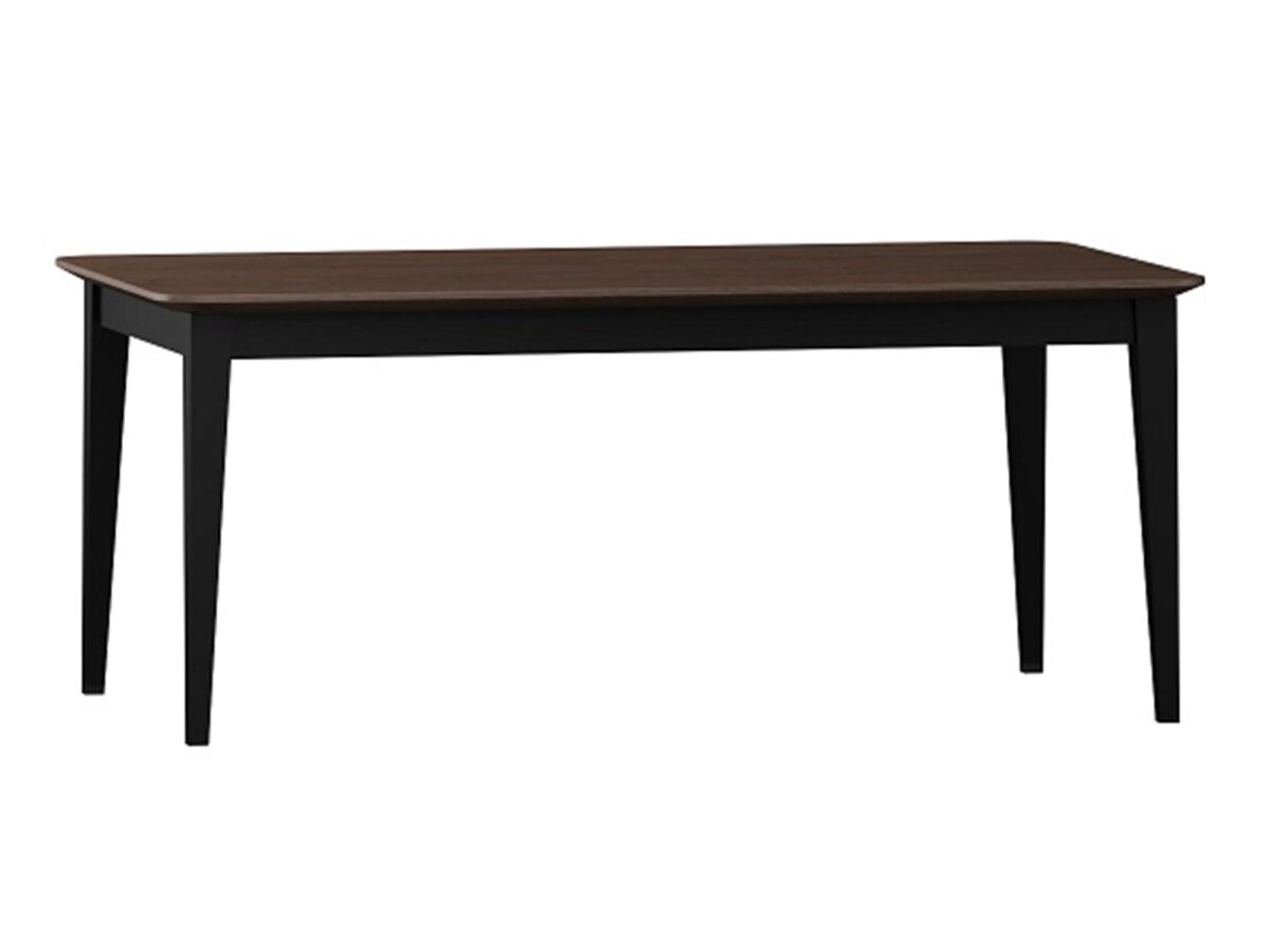 Design-Couchtisch geriffelt Linea LNL