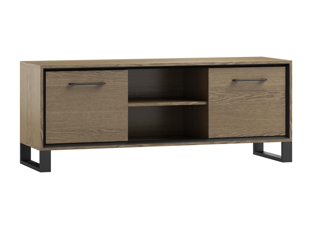 Funktionaler TV-Schrank Madox MX02