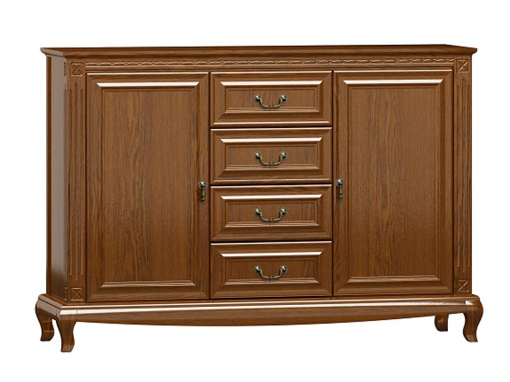 Komoda Kashmir R09 Klasyczny Chic