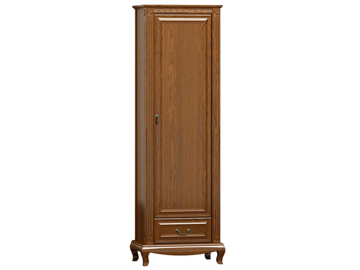 Elegantní klasická šatní skříň Kashmir R20