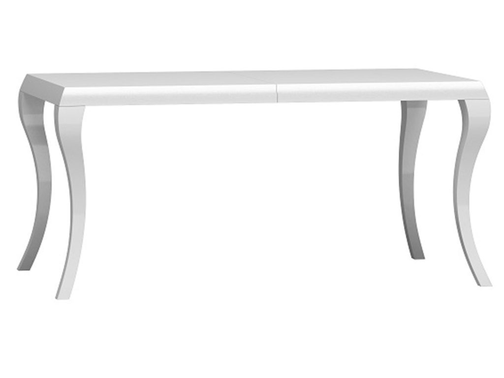 Stół Duży Barocco New S31 200+2×50