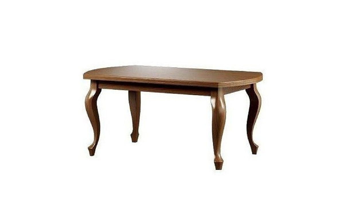 Eleganter Couchtisch 118 cm Caren