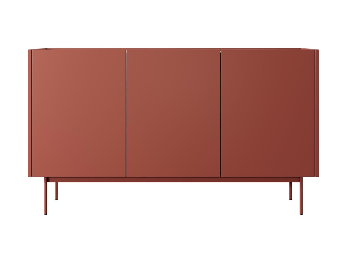 Elegantní stojící komoda 144 cm Ceka