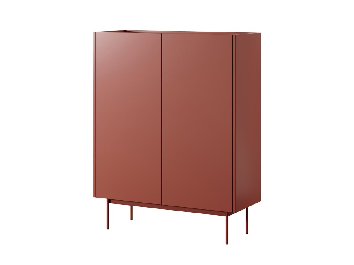 Funkční stojící komoda 97 cm Ceka