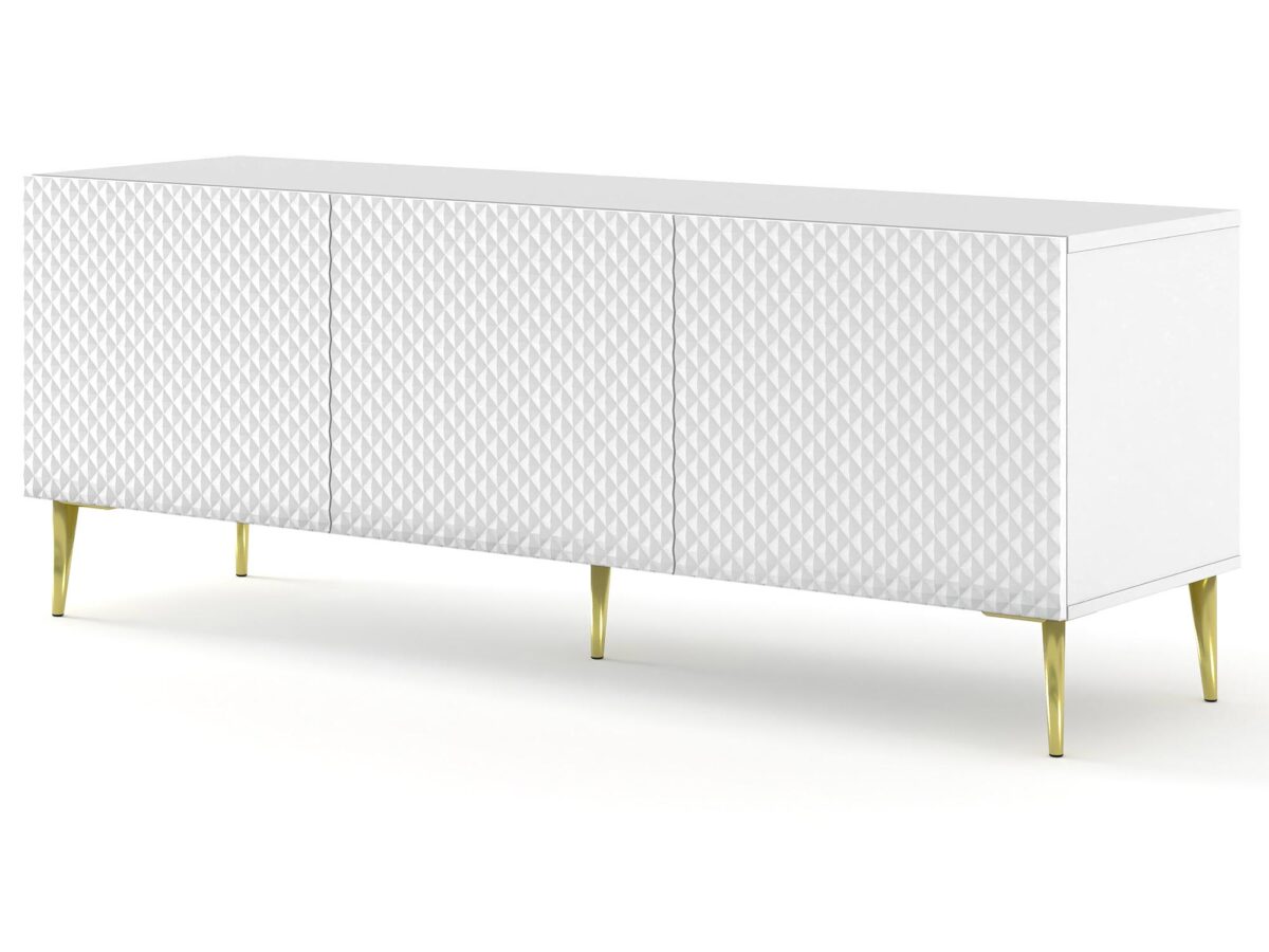Modernes TV-Board 150 cm Navia