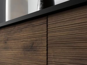 Miniaturka 5 - Zbliżenie na fronty komody