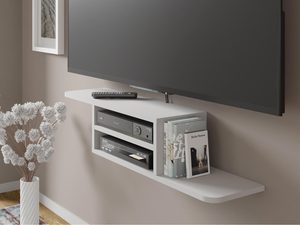 Miniatura 12 - Bílá RTV ve stylu minimalistickém