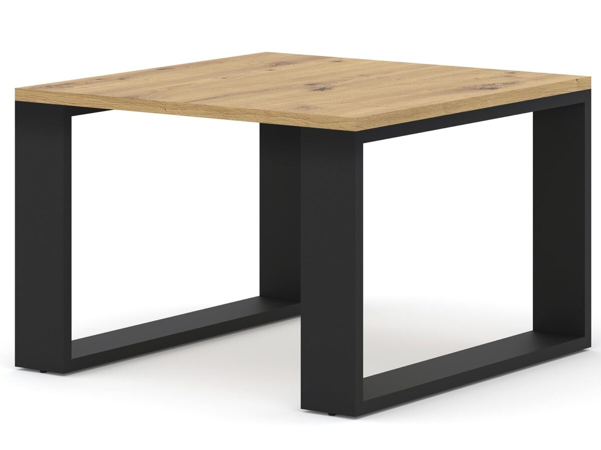 Moderner Couchtisch 60 cm Loft IRFAN