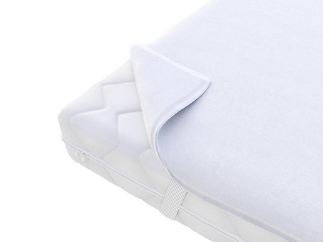 Wodoodporny ochraniacz na materac