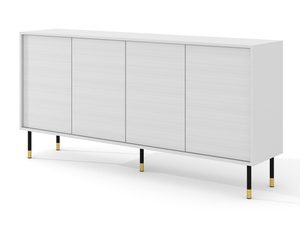 Miniatura 7 - Klasická komoda z eleganckimi čely