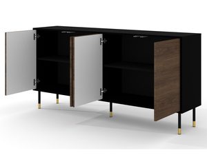 Miniatura 2 - Klasická komoda ve stylu modern