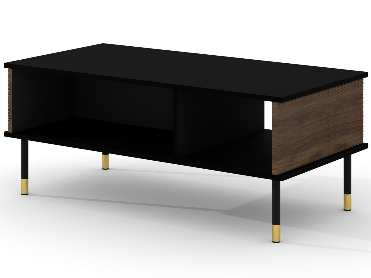 Moderner Design-Couchtisch Armonia