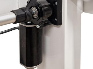Miniaturka 13 - Mechanizm podnoszenia do biurka z regulacją wysokości