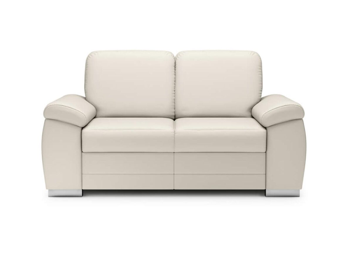 Klassisches 2-Sitzer Sofa Lory
