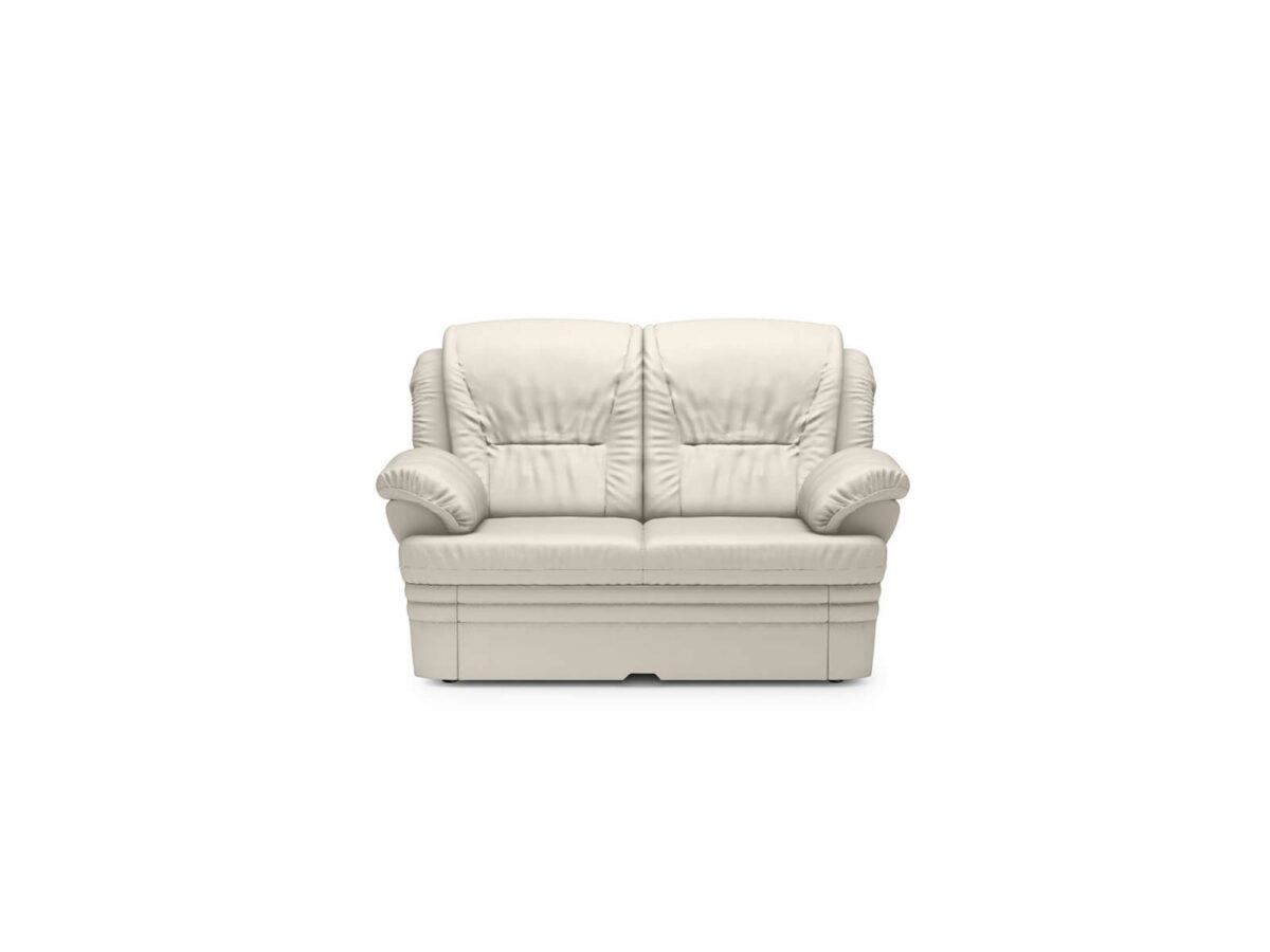 Zweisitzer-Sofa mit Bettkasten SEWILA 3