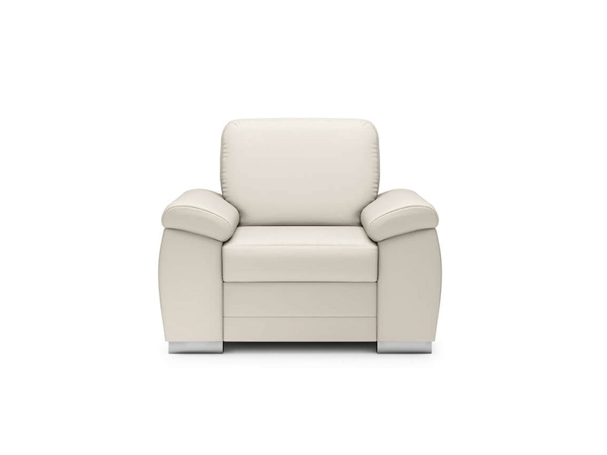 Eleganter Polstersessel Lory