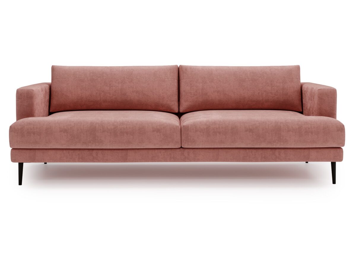 Luxuriöses Sofa im Glamour-Stil VINEGRET II