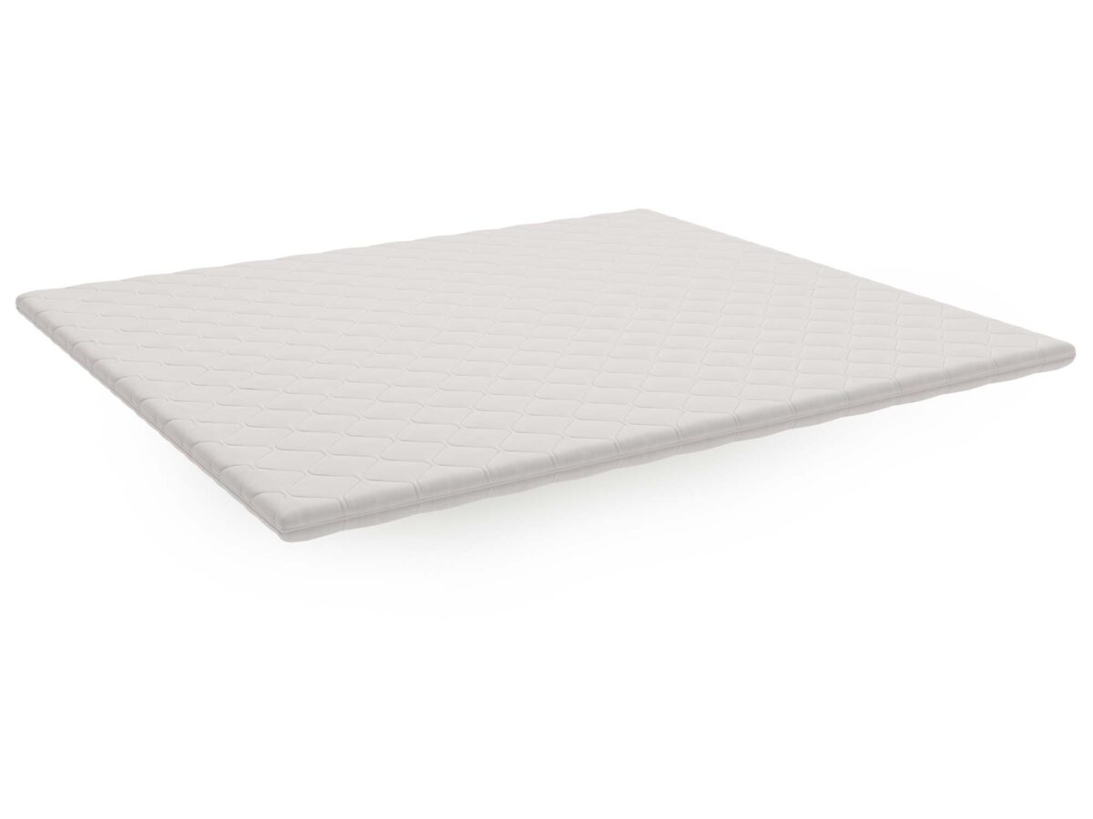 Doppelseitiger Topper 7 cm TOPPI
