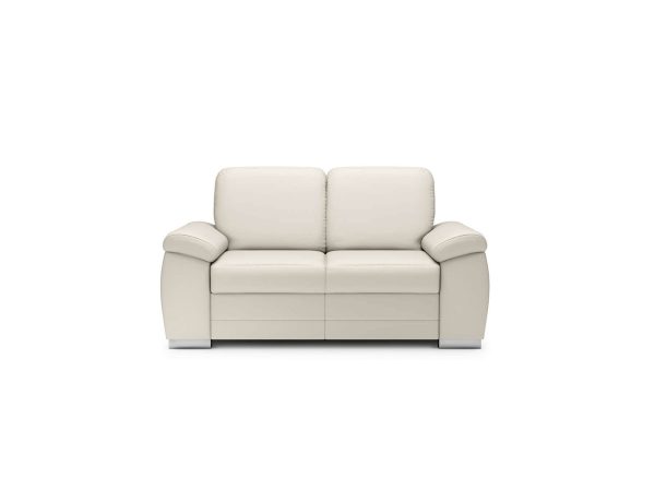 Beżowa sofa nowoczesna
