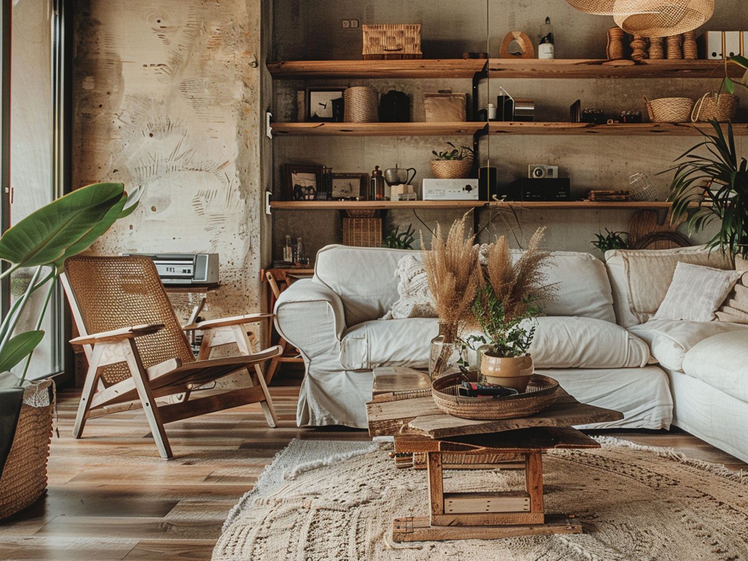 Interiérový design pomocí DIY technik – personalizace nábytku
