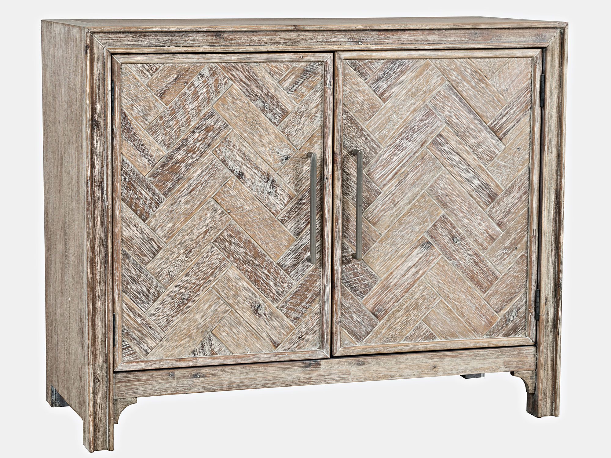 Elegancka komoda w rustykalnym stylu