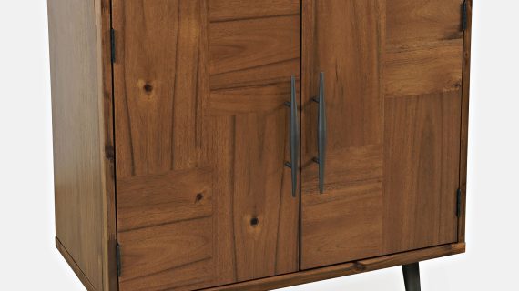 Miniaturka 1 - Komoda z nowoczesnymi uchwytami