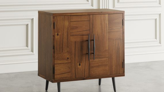 Miniaturka 4 - Stylowa komoda do nowoczesnych wnętrz