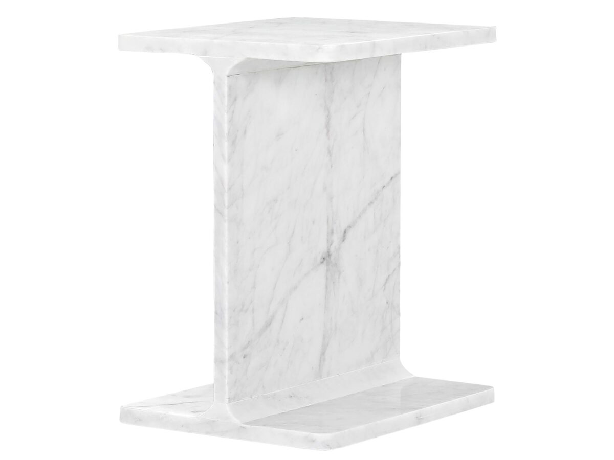 Eleganter Marmortisch Avola