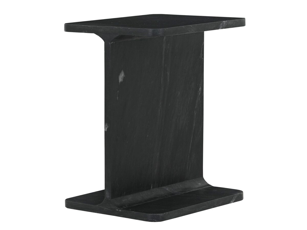 Minimalistischer Marmortisch Avola
