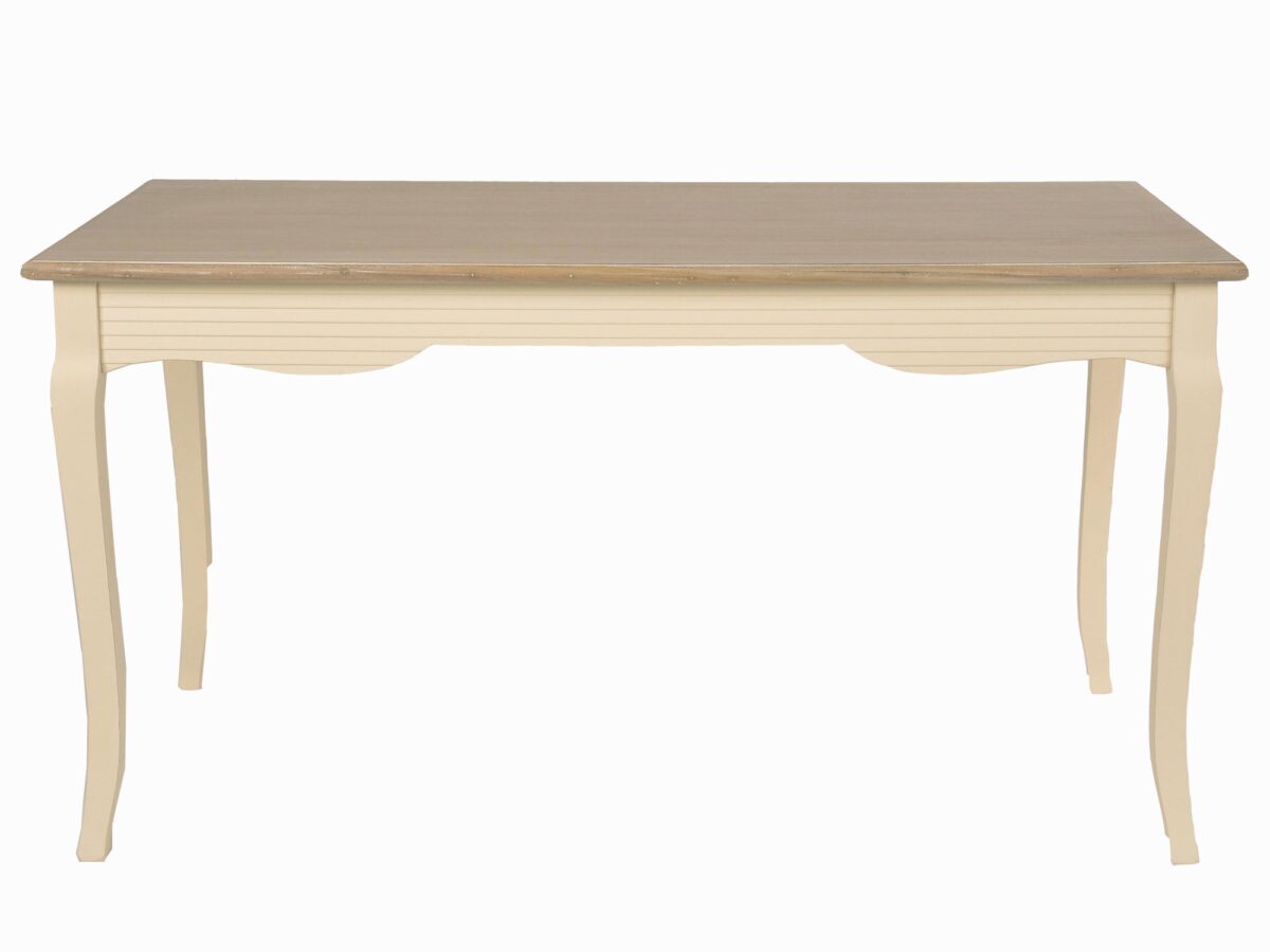 Provenzalischer Esstisch 160 cm Cielo
