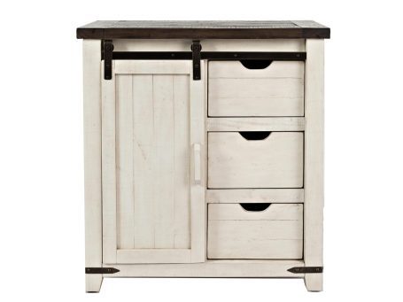 Komoda w stylu antycznym