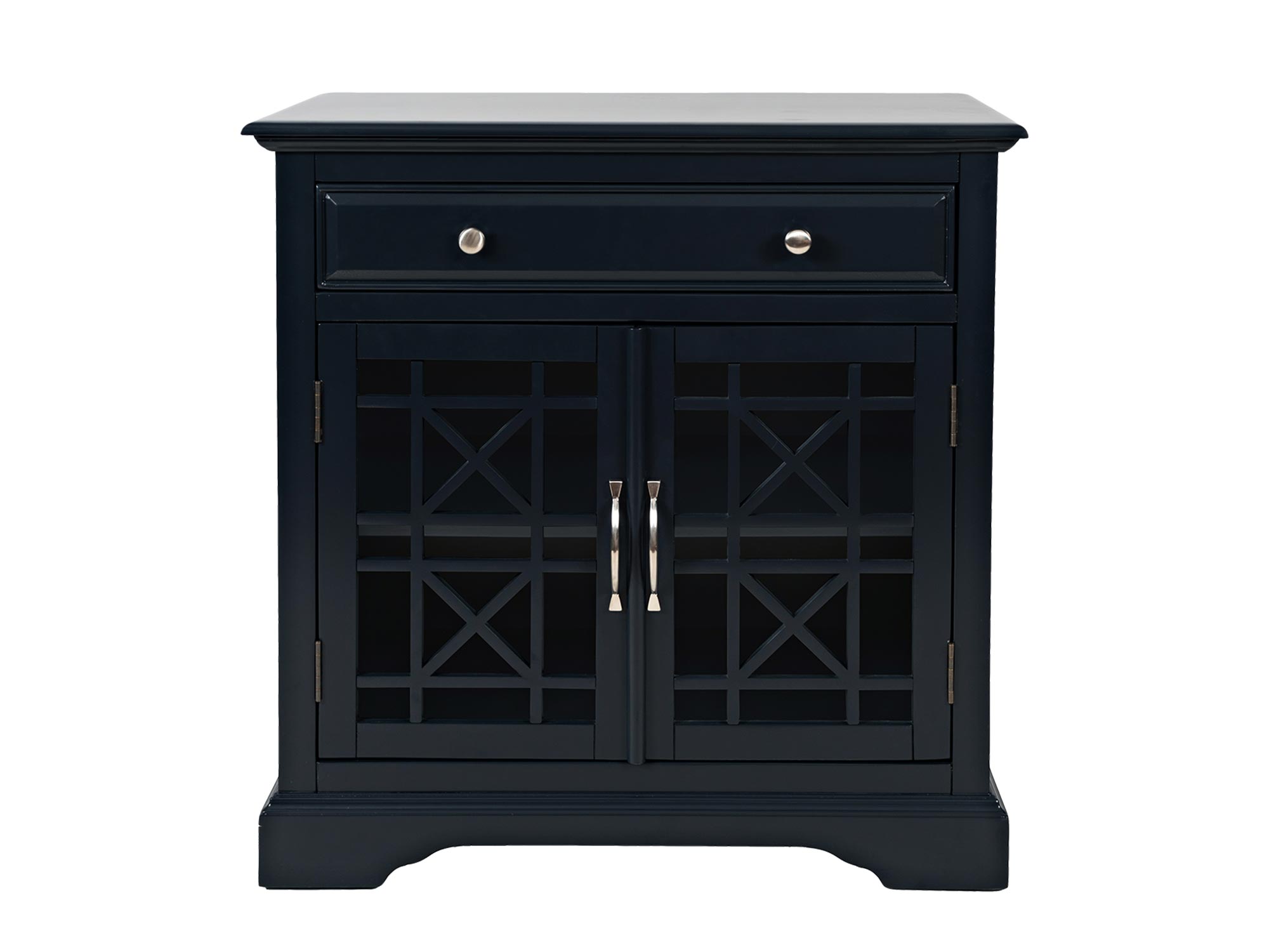 Stolik z naturalnej muszli morskiej