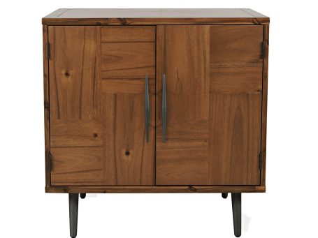 Komoda w stylu Mid-Century