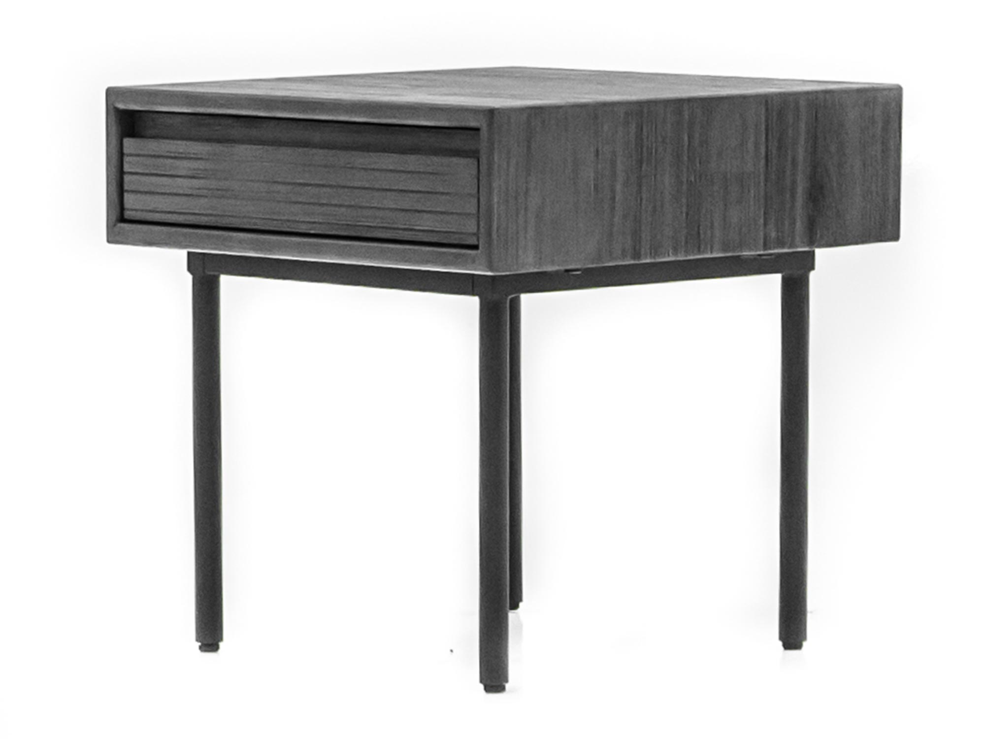 Designerska szafka nocna do sypialni