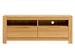 Miniatúra 6 - Úzka skriňa s plným dreveným frontom