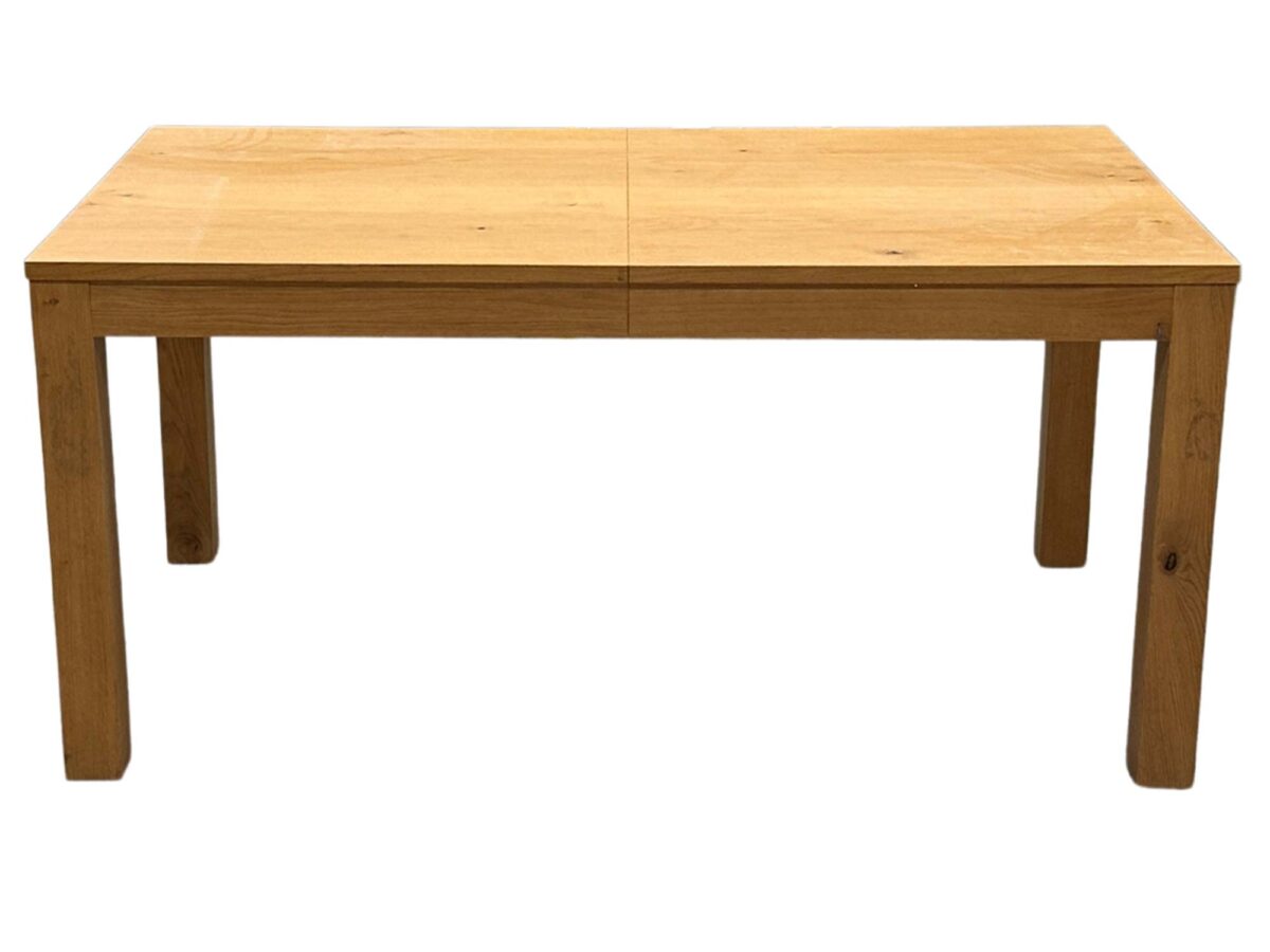 Ausziehbarer Eichentisch 160-300 cm LUNARO