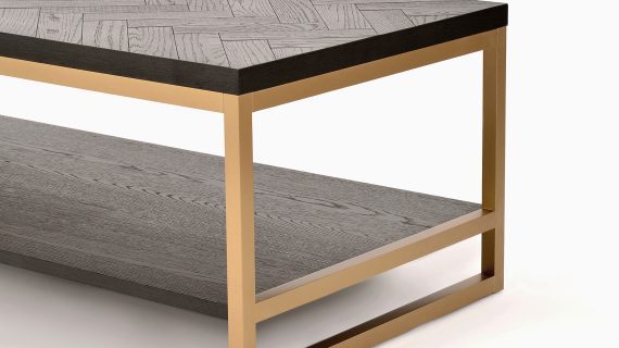 Miniaturka 2 - Ława z drewna bukowego