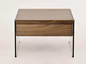 Miniatura 2 - Elegantní nízký stolek v moderní formie
