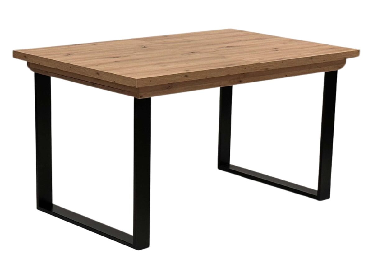 Ausziehbarer Tisch Eiche Artisan Metron