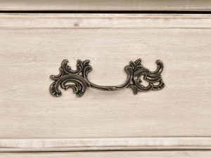 Miniatura 13 - TV skříňka francuska krémová styl shabby chic