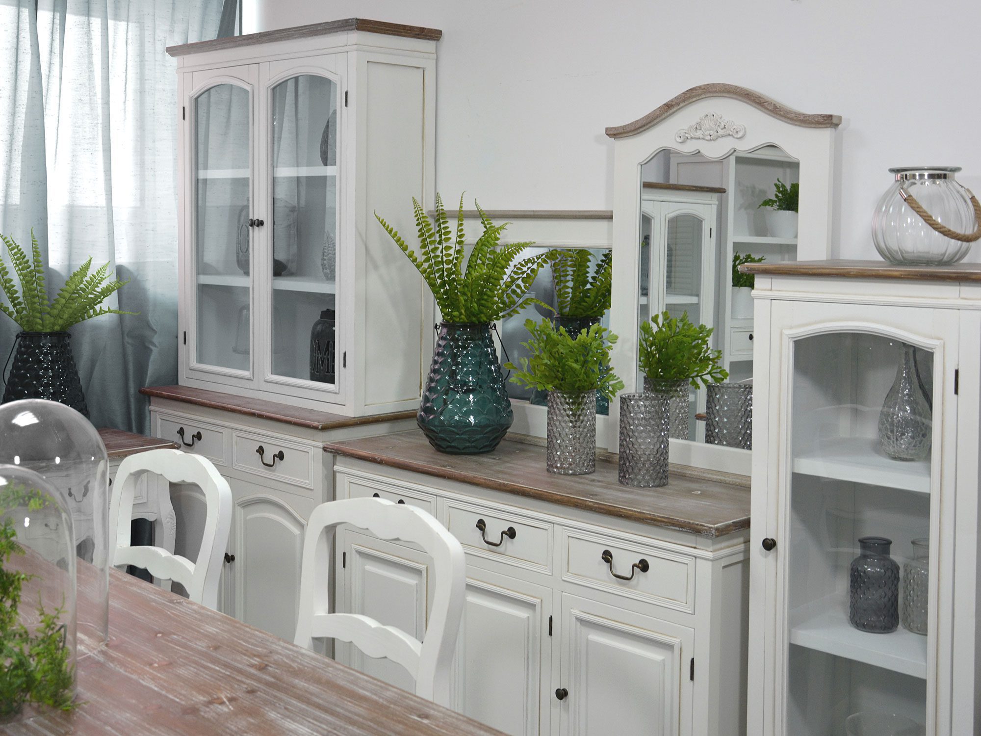 Kredens prowansalski