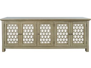 Miniatura 6 - Stylová komoda s elegantními čely