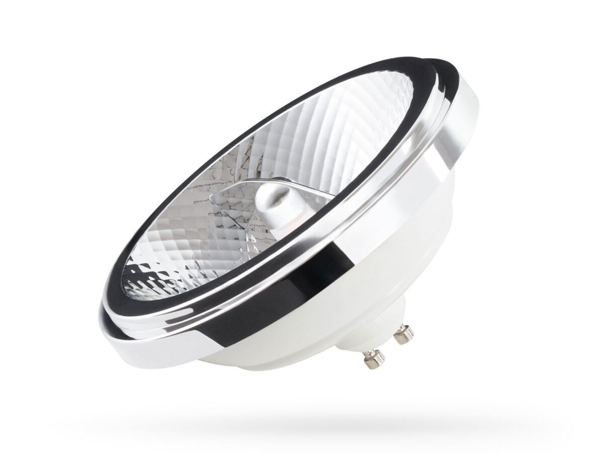 LED-Leuchtmittel GU10 12W 1254lm 4000K
