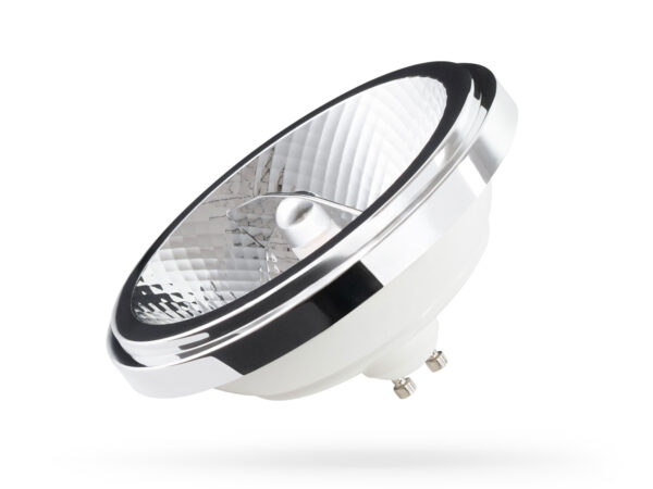 LED žárovka GU10 4000K 12V 1254lm