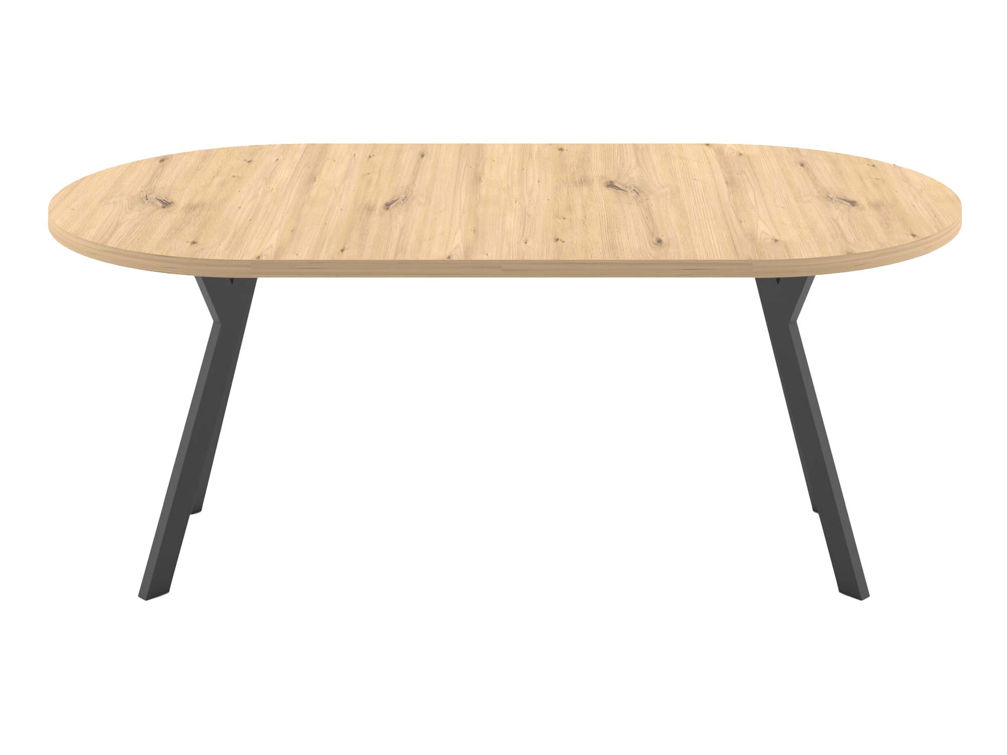 Stół rozkładany Styl loft TS 54 Stół rozkładany Styl loft TS 54