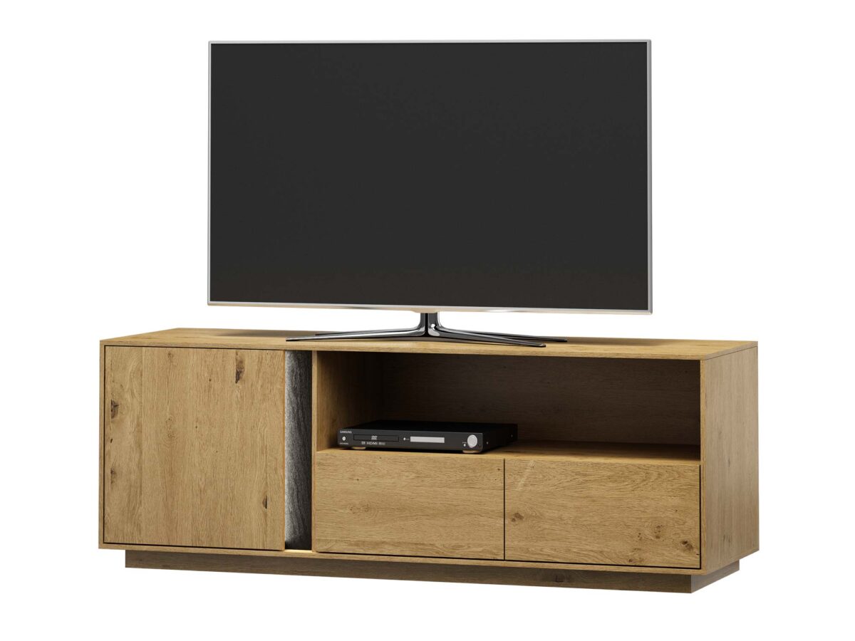 TV skříňka 1D2S Beloria